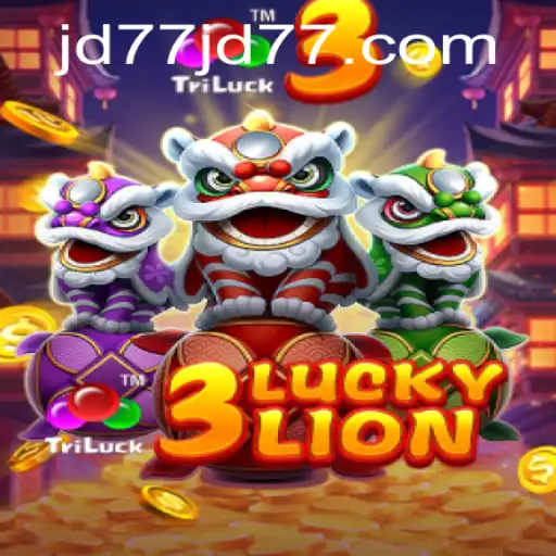 3LUCKYLION: An Exciting Adventure in Online Gaming