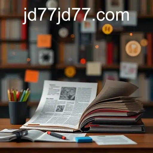 The Essence of Articles in the Digital Age