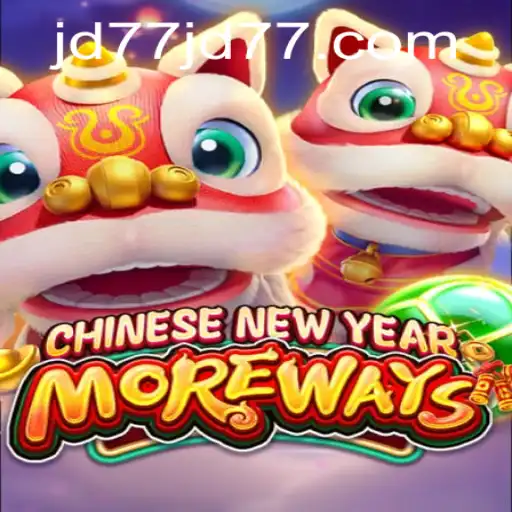 The Exciting World of CHINESENEWYEARMOREWAYS by jd77.com