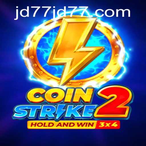 Discover the Thrilling World of CoinStrike2 and JD77.com