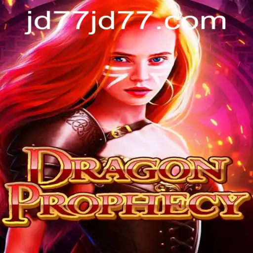 DragonProphecy: A Journey Through Mythical Realms