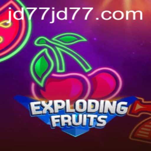 ExplodingFruits Game Unveiled: A Fresh Twist on Casual Gaming