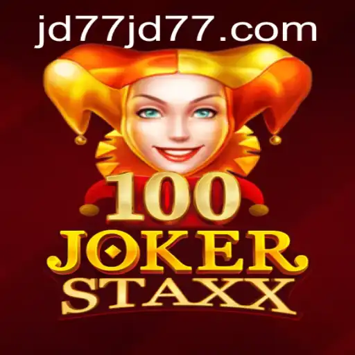 Unveiling the Excitement of 100JokerStaxx on jd77.com