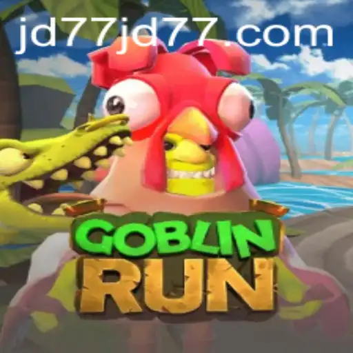 Discover GoblinRun: A Thrilling Escape Into a Fantasy Adventure