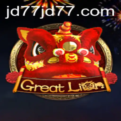 Discover the Thrilling World of GreatLion at jd77.com