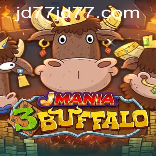 Unveiling JMania3Buffalo: A Comprehensive Guide to the Game Setting the Gaming World Abuzz