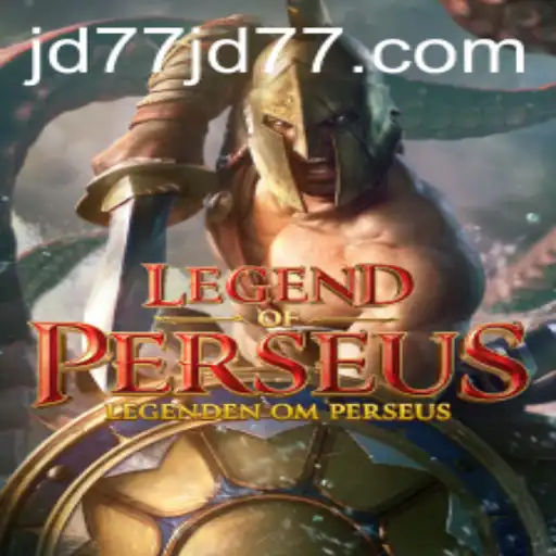 LegendofPerseus: A Journey into Myth and Adventure