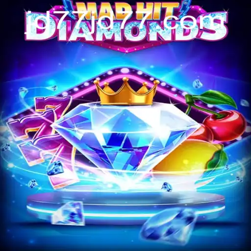 MadHitDiamonds: A Thrilling Adventure in the World of Online Gaming