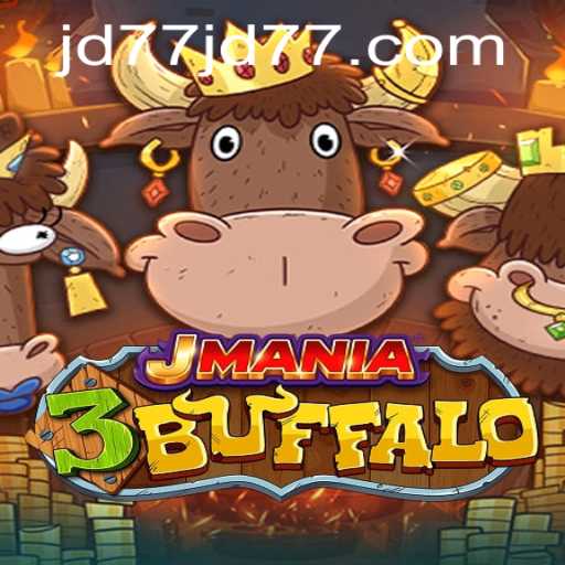 Unveiling JMania3Buffalo: A Comprehensive Guide to the Game Setting the Gaming World Abuzz