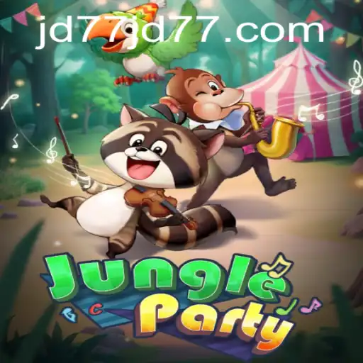 Explore the Exciting World of JungleParty: A Thrilling Adventure Awaits