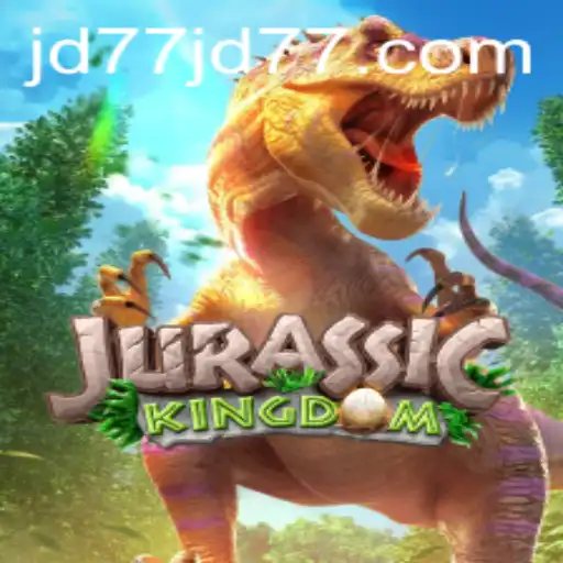 Discover the Thrills of JurassicKingdom at JD77.com
