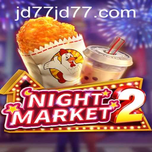 Explore NightMarket2: A Thrilling Gaming Experience