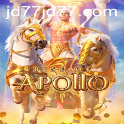 Rise of Apollo: The Mythical Adventure Game Transforming the Digital Scene