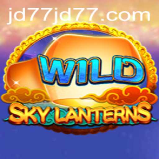 Discover the Enchanting World of SkyLanterns and JD77.com