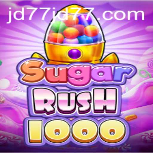 Discover the Thrills of SugarRush1000 at JD77.com
