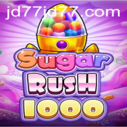 Discover the Thrills of SugarRush1000 at JD77.com