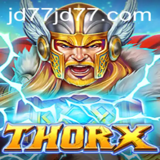 ThorX: A New Era in Online Gaming