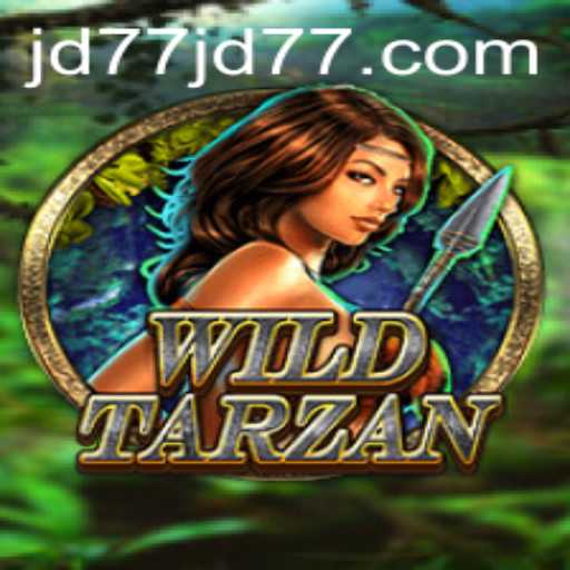 WildTarzan: A Captivating Adventure in the Digital Jungle