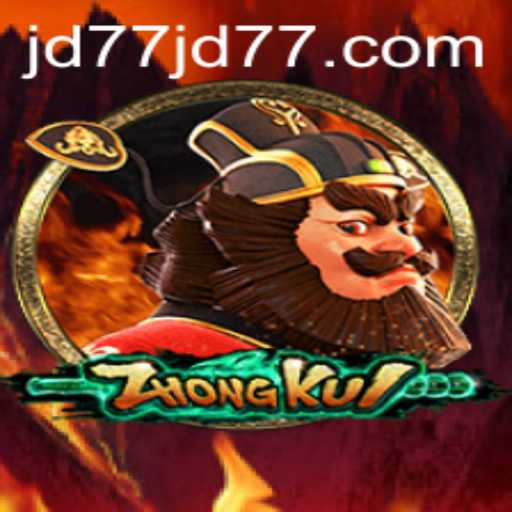 Unveiling the Mystique of ZhongKui: A Journey Through Legendary Gameplay